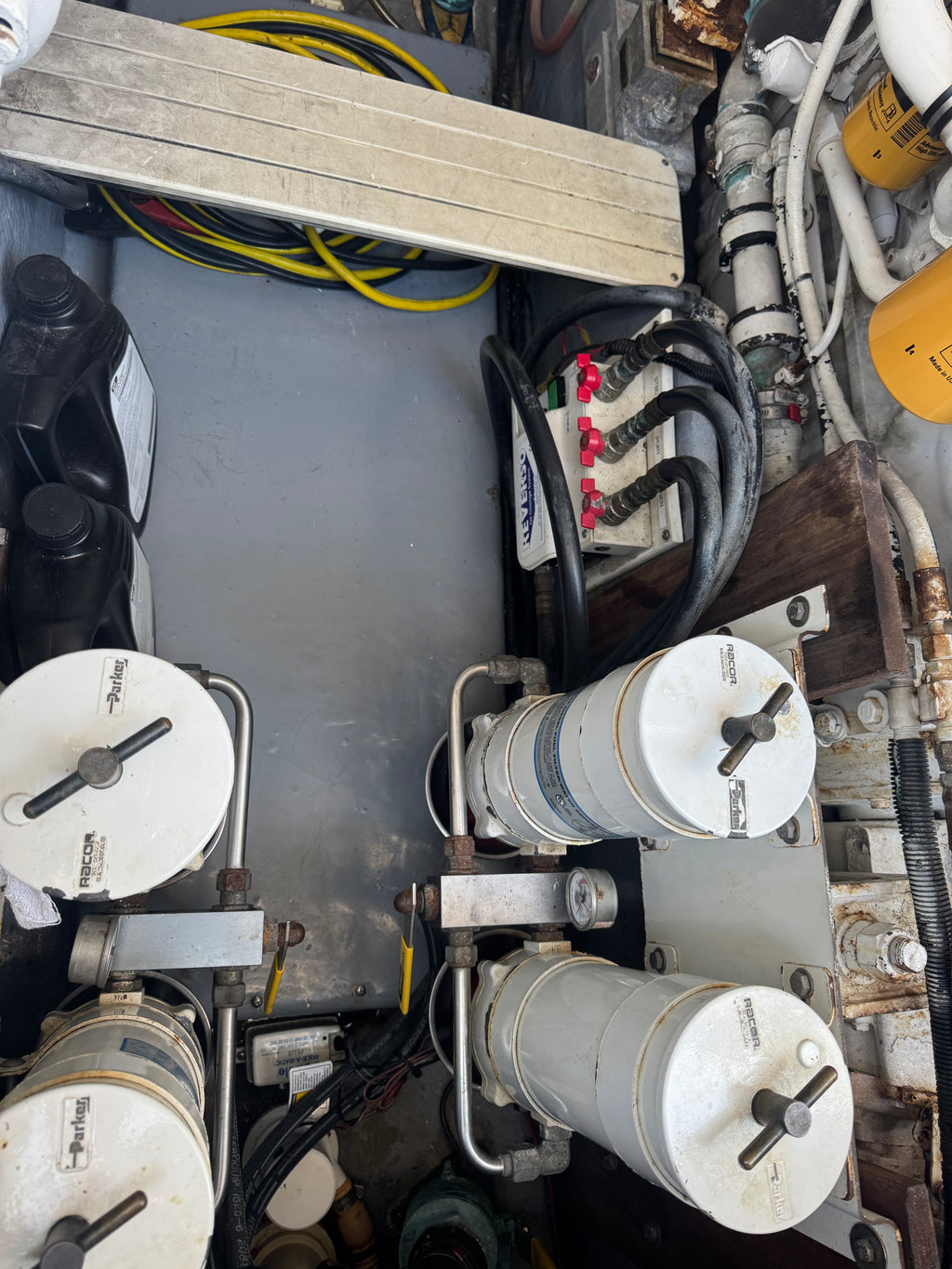 1997 Sea Ray 370 EC Caterpillar Diesel Powered... Located at the Marriott Marina Downtown San Diego, Ca... Offered by Yacht Coast Yacht Sales 2353 Shelter Island Drive, San Diego, Ca 92106