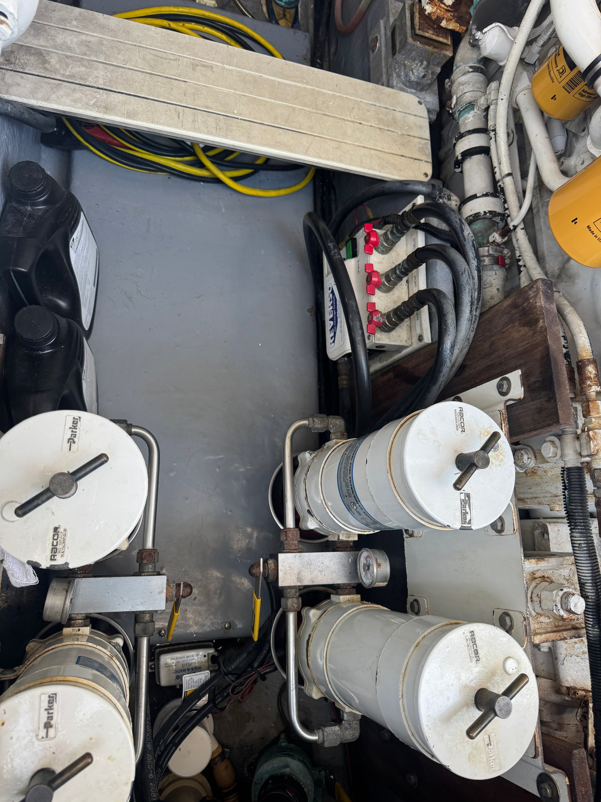 1997 Sea Ray 370 EC Caterpillar Diesel Powered... Located at the Marriott Marina Downtown San Diego, Ca... Offered by Yacht Coast Yacht Sales 2353 Shelter Island Drive, San Diego, Ca 92106