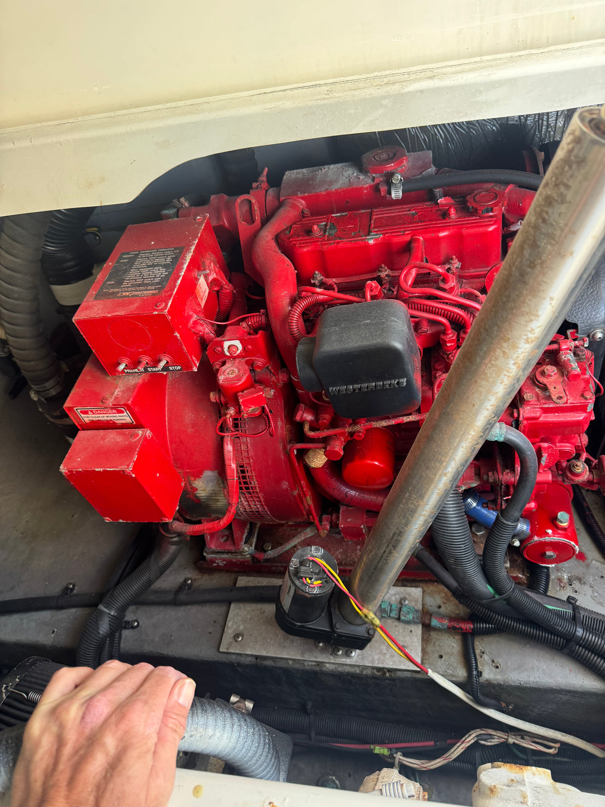 1997 Sea Ray 370 EC Caterpillar Diesel Powered... Located at the Marriott Marina Downtown San Diego, Ca... Offered by Yacht Coast Yacht Sales 2353 Shelter Island Drive, San Diego, Ca 92106