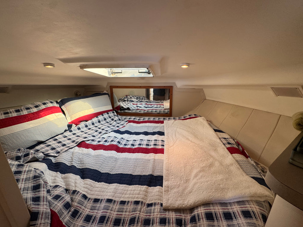 Sold! 1998 Mainship 31 Sedan Bridge... Located in Coronado, Ca... Offered By Yacht Coast Yacht Sales