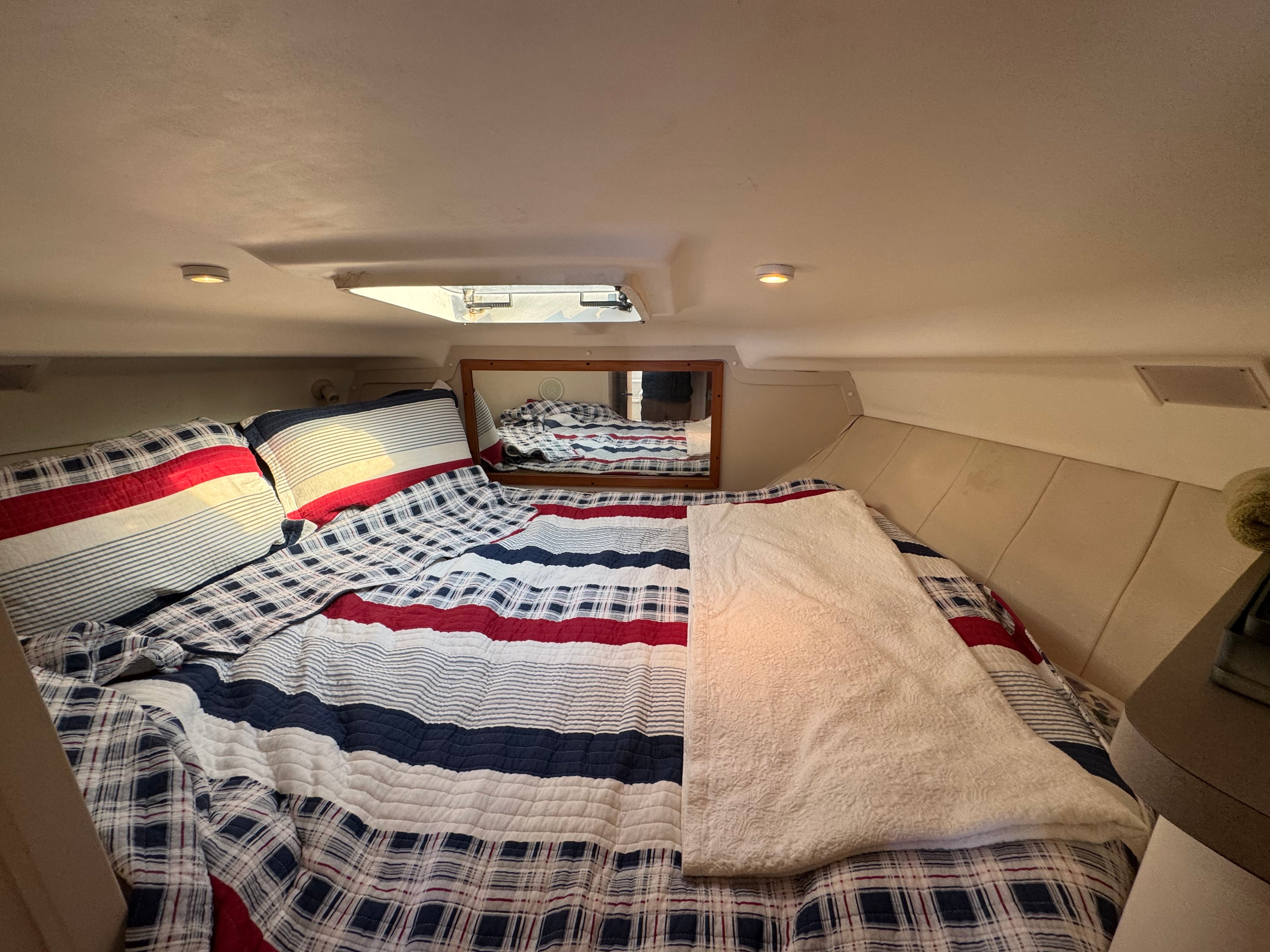 Sold! 1998 Mainship 31 Sedan Bridge... Located in Coronado, Ca... Offered By Yacht Coast Yacht Sales