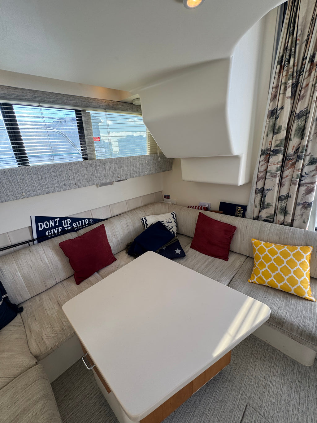 Sold! 1998 Mainship 31 Sedan Bridge... Located in Coronado, Ca... Offered By Yacht Coast Yacht Sales