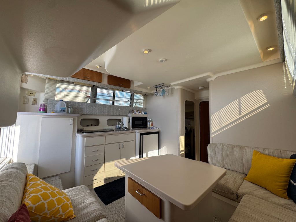 Sold! 1998 Mainship 31 Sedan Bridge... Located in Coronado, Ca... Offered By Yacht Coast Yacht Sales