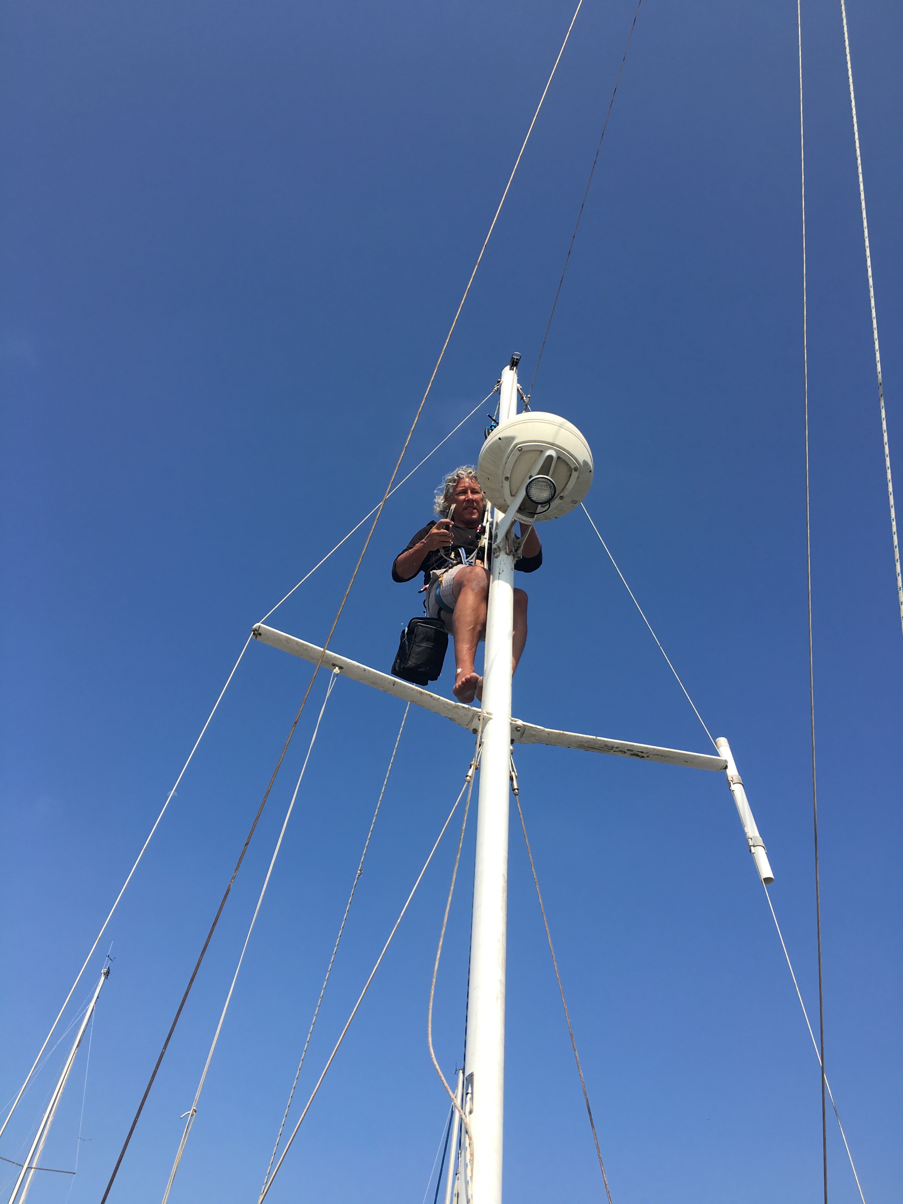 28' Custom Aft Cockpit Sailboat... Absolute pride of ownership... Located in Mission Bay...Offered by Yacht Coast Yacht Sales