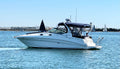 Sold! 2004 Sea Ray Sundancer 320 *NEW ENGINES* Located in San Diego, Ca...Offered By Yacht Coast Yacht Sales