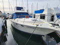 Sold! 1986 Tiara 3100 Express Diesel.. Located in San Diego, Ca... Offered By Yacht Coast Yacht Sales