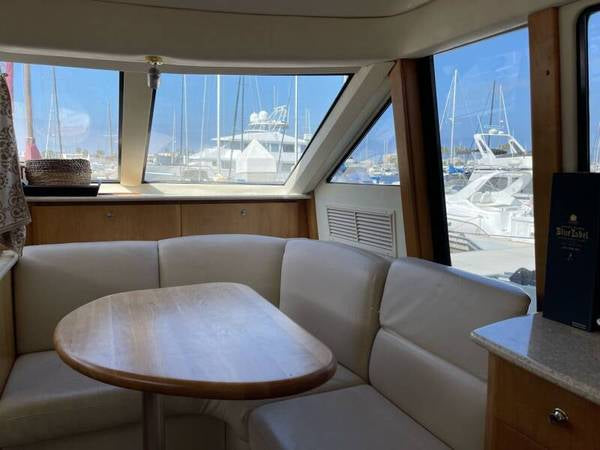 2000 Silverton 453 Aft Cabin Motor Yacht...LLC Owned! Located in San Diego, Ca Offered By Yacht Coast Yacht Sales