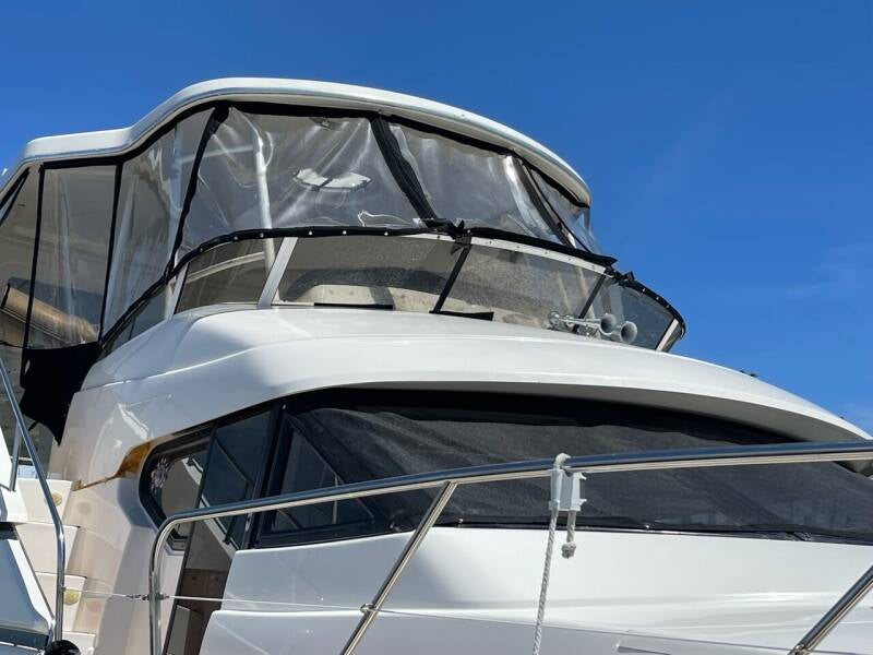 2000 Silverton 453 Aft Cabin Motor Yacht...LLC Owned! Located in San Diego, Ca Offered By Yacht Coast Yacht Sales