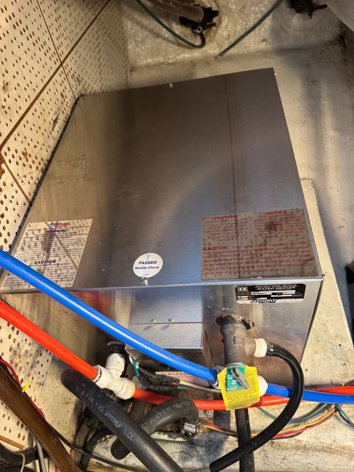 1978 34' CHB Trawler... Located on Shelter Island, San Diego, Ca... Offered by Yacht Coast Yacht Sales