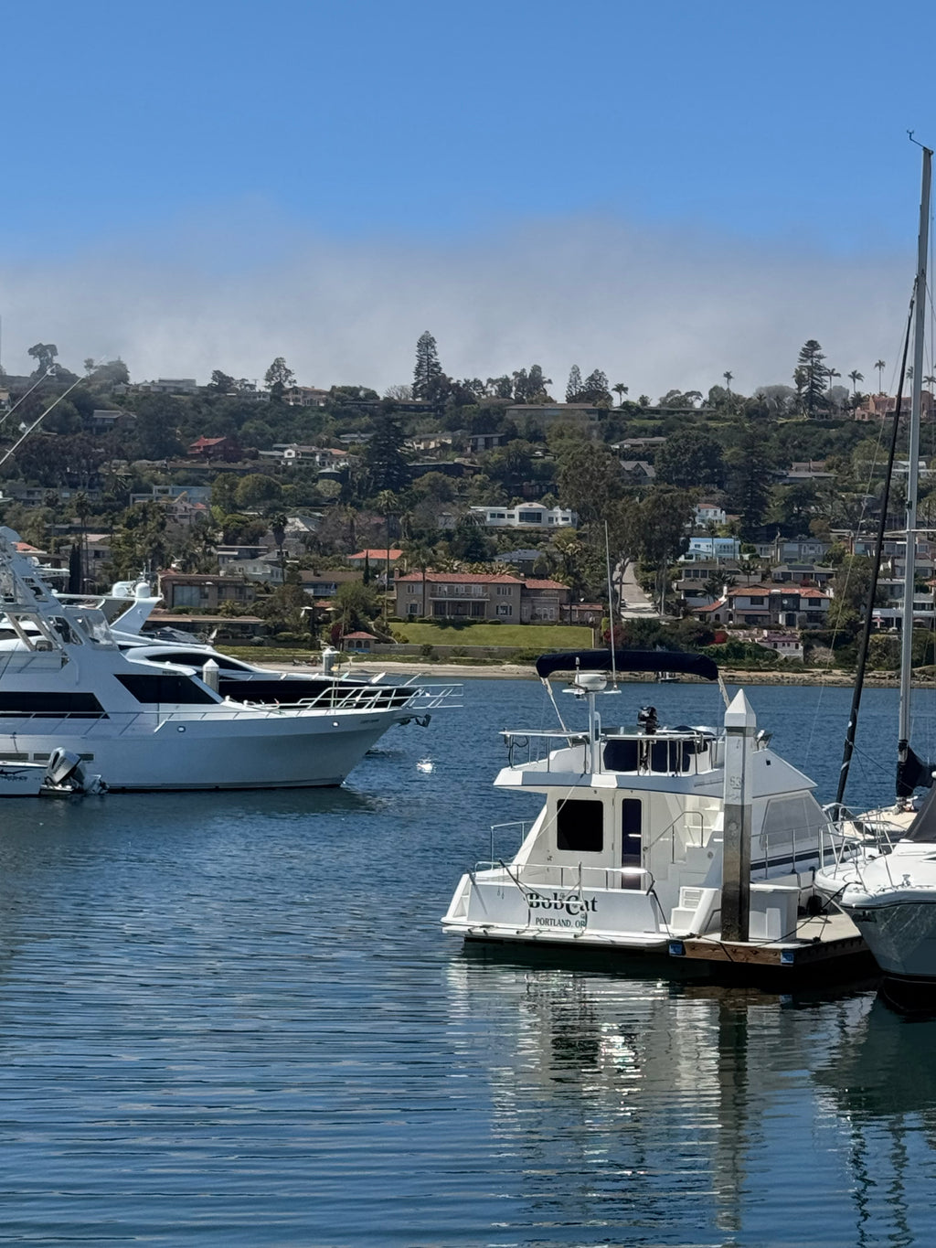 Sold! 2001 Zeta 32' Flybridge Catamaran... Located in San Diego, Ca... Offered By Yacht Coast Yacht Sales