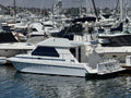 Sold! 2001 Zeta 32' Flybridge Catamaran... Located in San Diego, Ca... Offered By Yacht Coast Yacht Sales