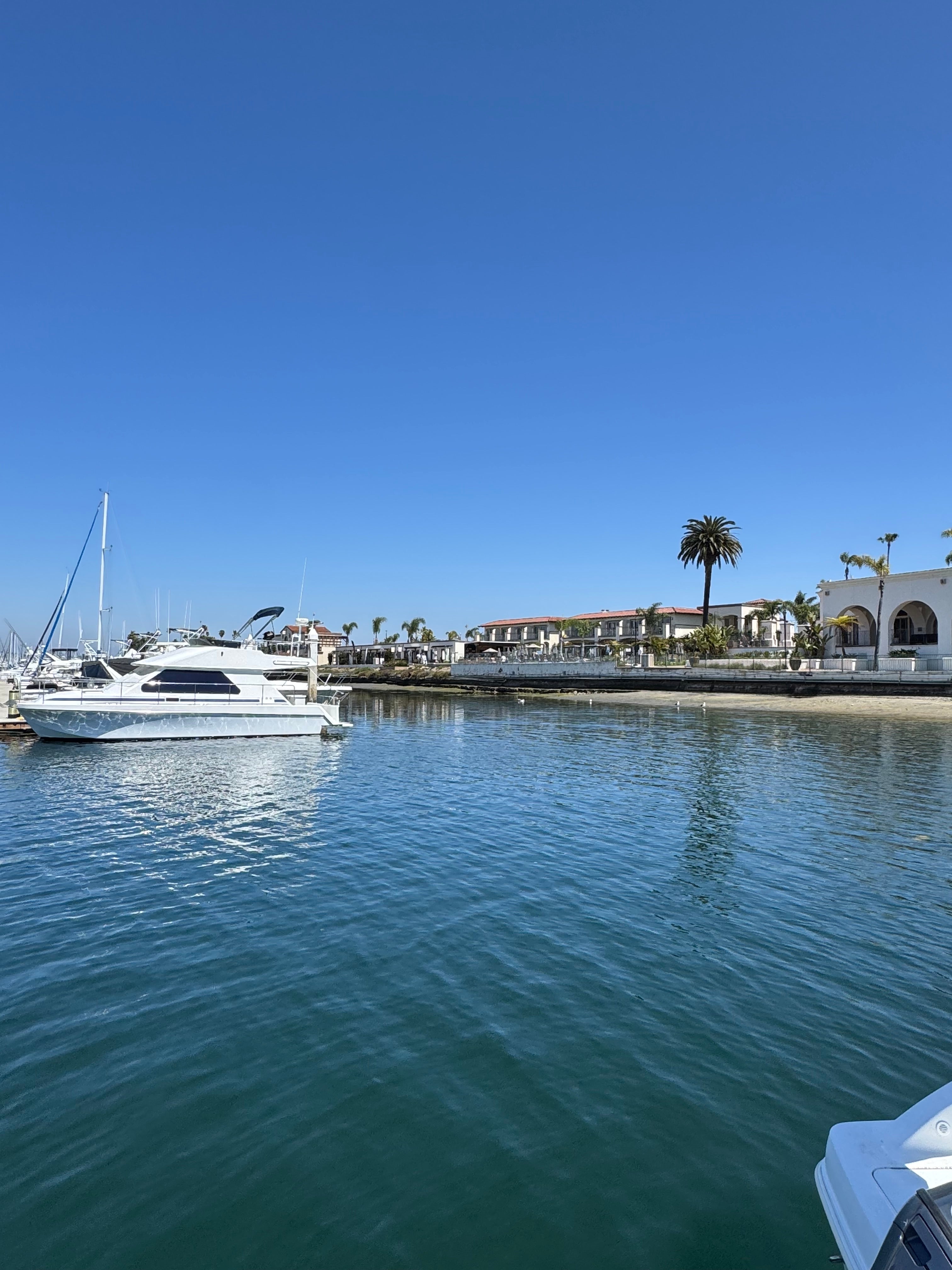 Sold! 2001 Zeta 32' Flybridge Catamaran... Located in San Diego, Ca... Offered By Yacht Coast Yacht Sales