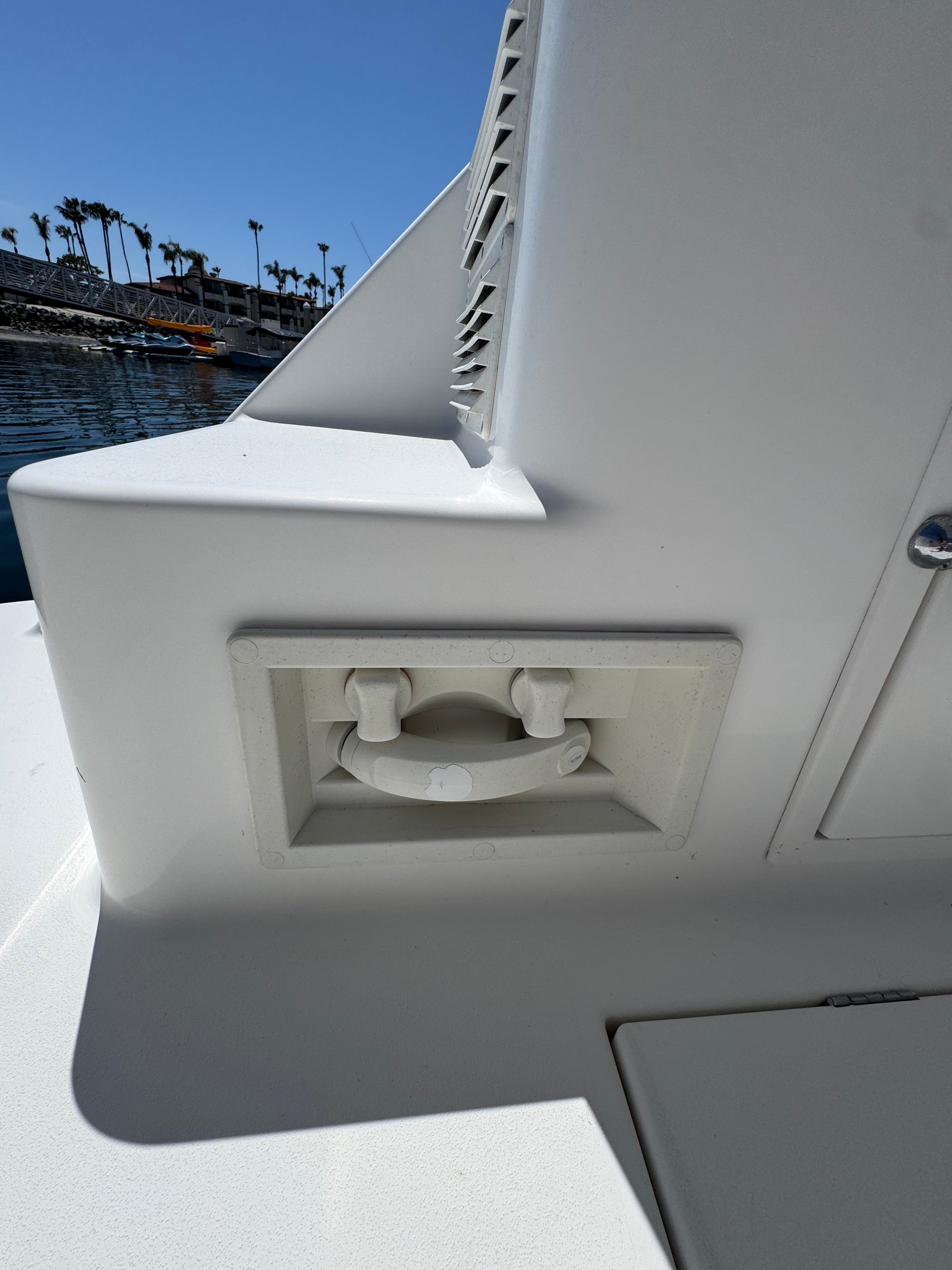 Sold! 2001 Zeta 32' Flybridge Catamaran... Located in San Diego, Ca... Offered By Yacht Coast Yacht Sales