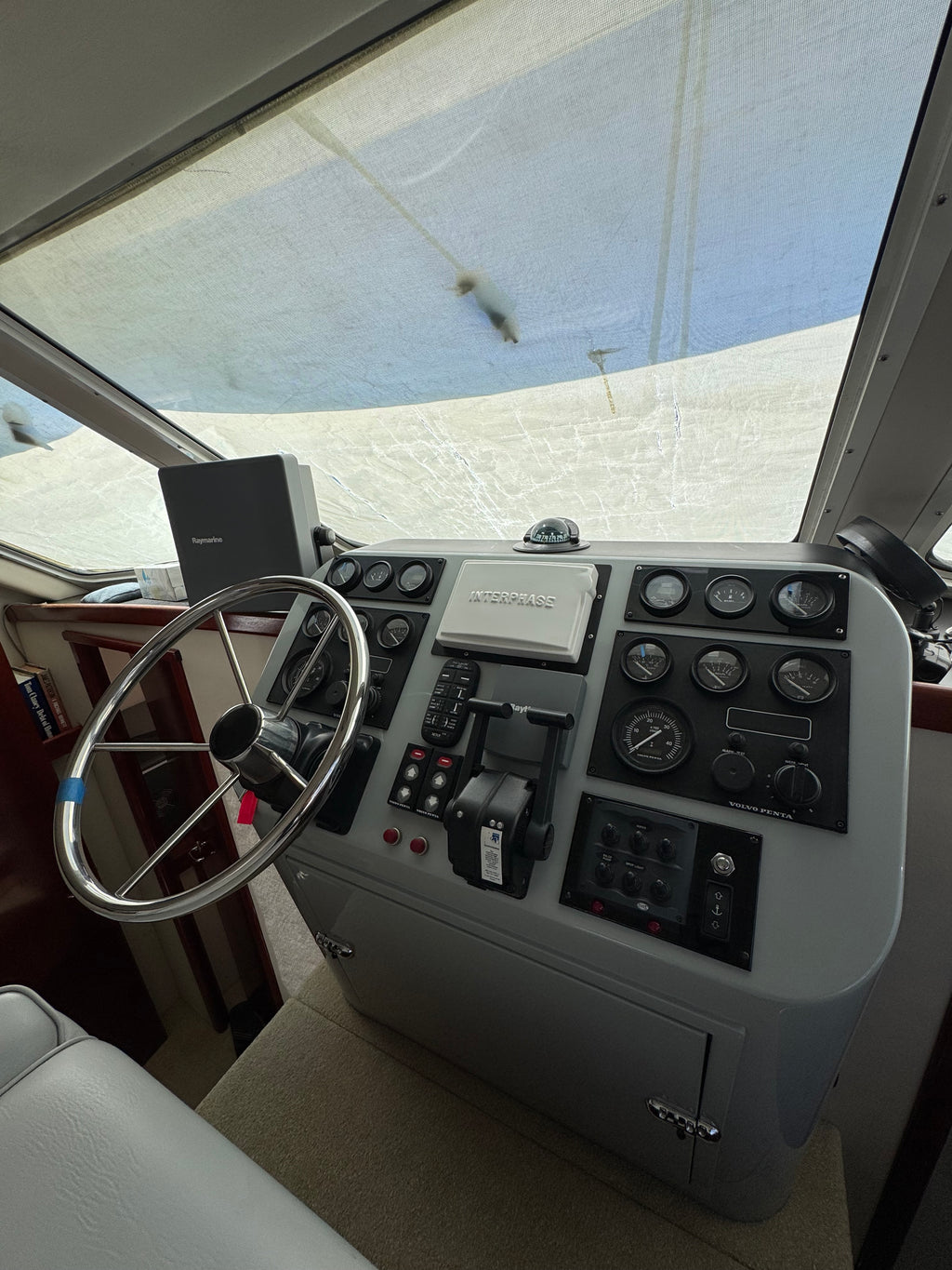 Sold! 2001 Zeta 32' Flybridge Catamaran... Located in San Diego, Ca... Offered By Yacht Coast Yacht Sales