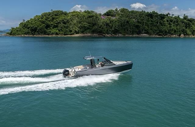 Schaefer V33... Offered By Yacht Coast Yacht Sales
