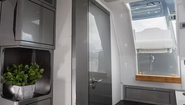 NEW! Schaefer V33... Offered By Yacht Coast Yacht Sales... San Diego, CA