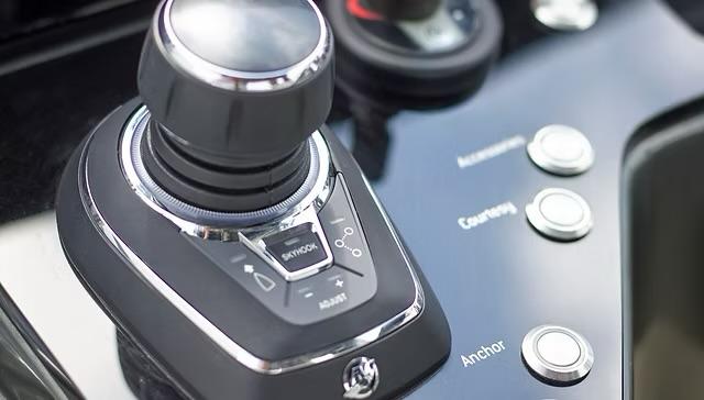 NEW! Schaefer V33... Offered By Yacht Coast Yacht Sales... San Diego, CA