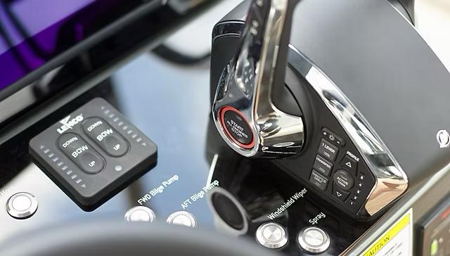 NEW! Schaefer V33... Offered By Yacht Coast Yacht Sales... San Diego, CA