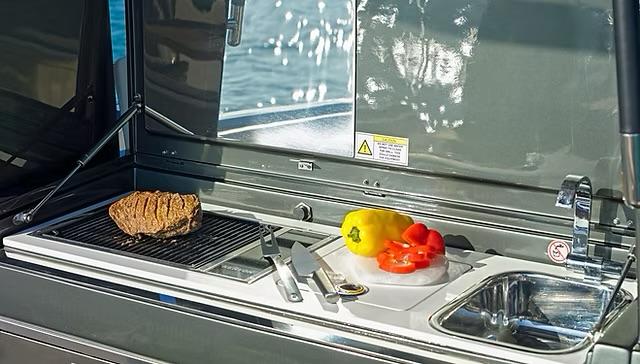 NEW! Schaefer V33... Offered By Yacht Coast Yacht Sales... San Diego, CA