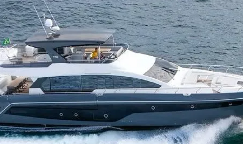 2026 Schaefer 770