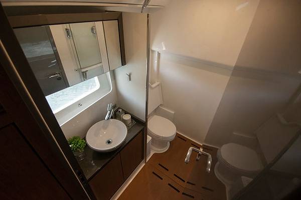 NEW! Schaefer 450 Fly... Offered By Yacht Coast Yacht Sales... San Diego, Ca